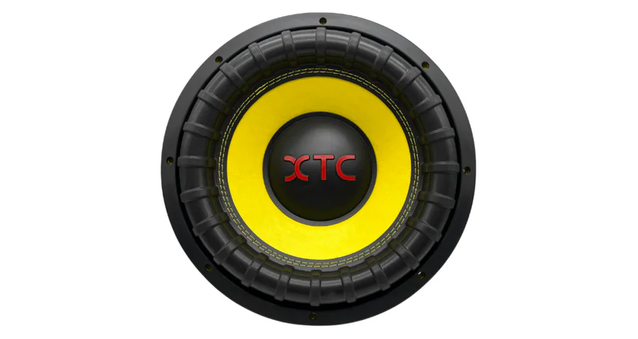 Xtc Pablo Escobar Y 12dvc4 Yellow Cone 18000w view 3