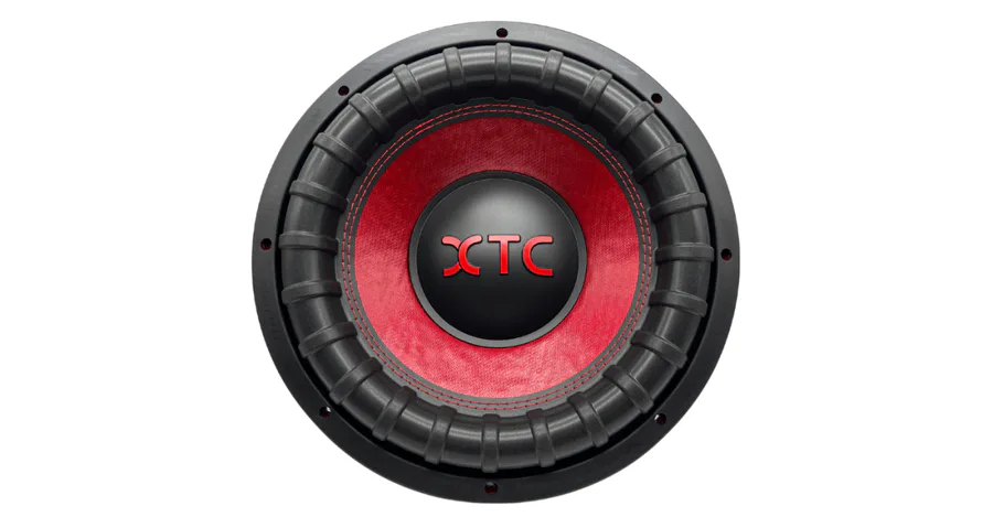 Xtc Pablo Escobar Y 12dvc4 Yellow Cone 18000w view 4