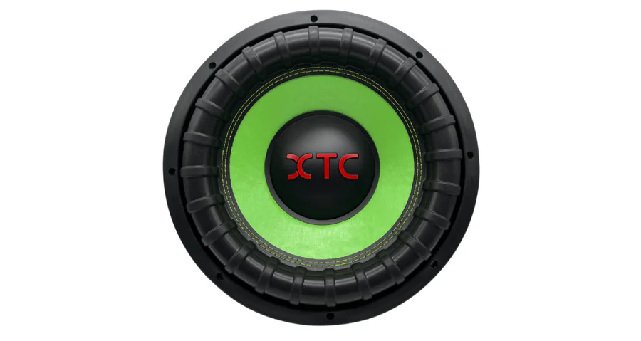 Xtc Pablo Escobar Y 12dvc4 Yellow Cone 18000w view 5