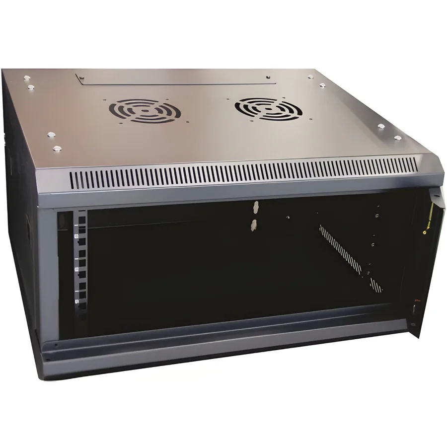 Zatech Za-Cab4u 600 X 450 Server Cabinet