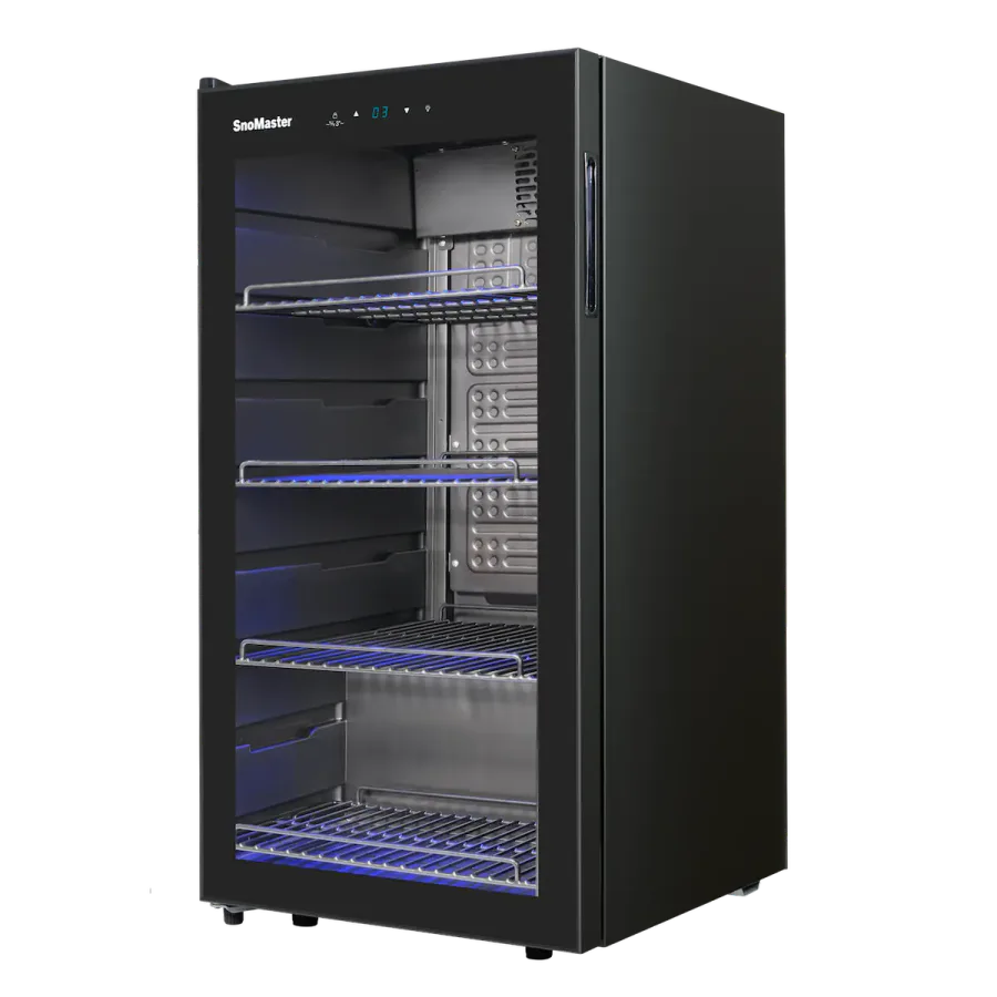 Snomaster Smbc-100 86lt Beverage Cooler