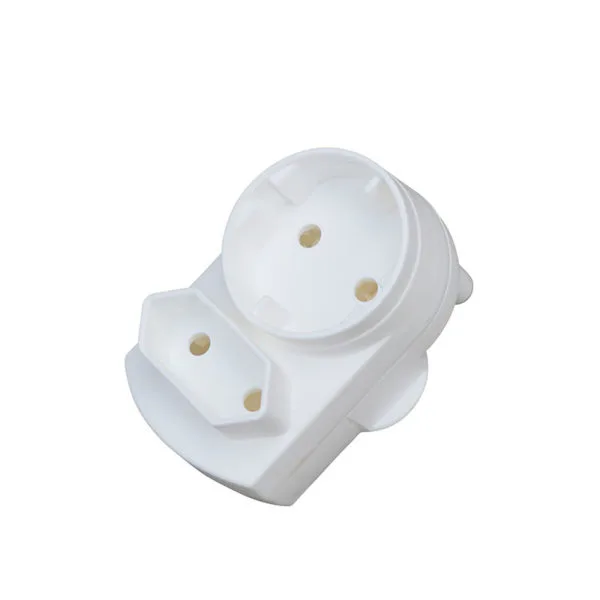 Ausma Aus R-18 1x5a, 1xschuko 5a Adaptor