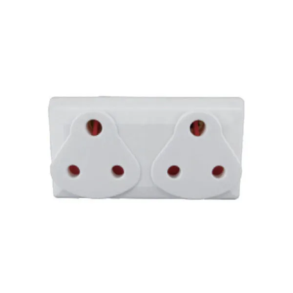 Ausma Aus R-19 2x 16a Adaptor