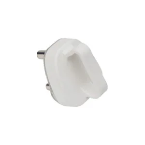 Ausma Aus R-19 2x 16a Adaptor view 2