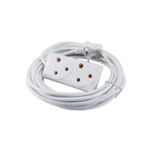 Ausma Aus R-19 2x 16a Adaptor view 3