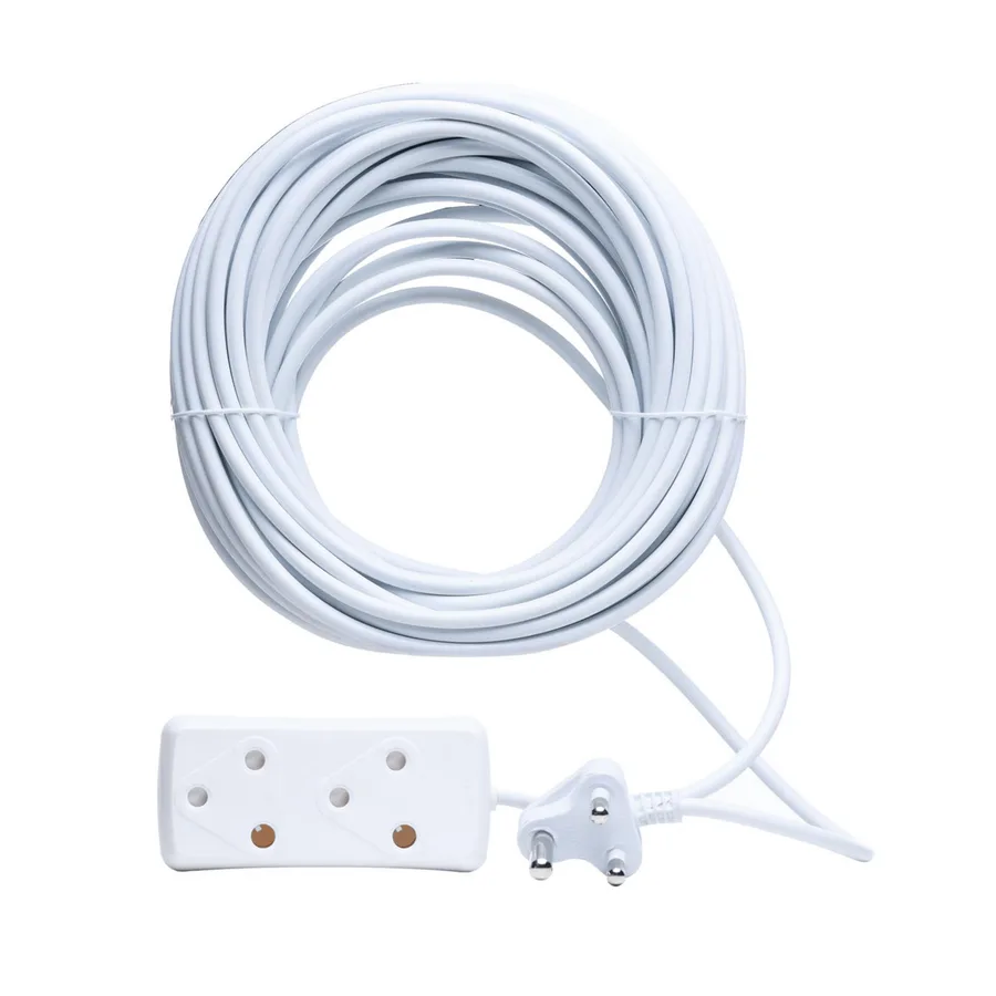 Ausma Aus 3m Extension Cord Set view 3