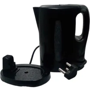 Redisson Red Ct17 Pvc Kettle With Base