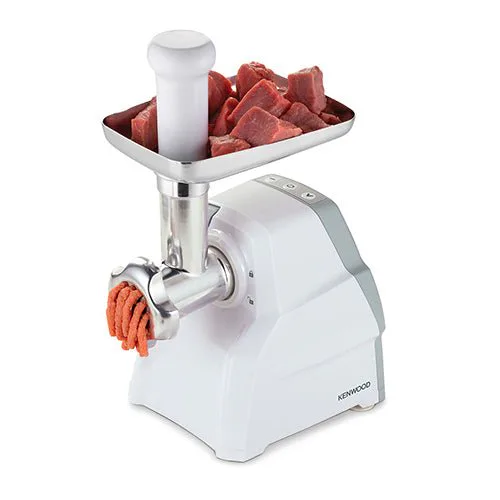 Kenwood Mgp40 2100w Food Mincer view 3