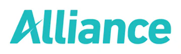 Alliance logo
