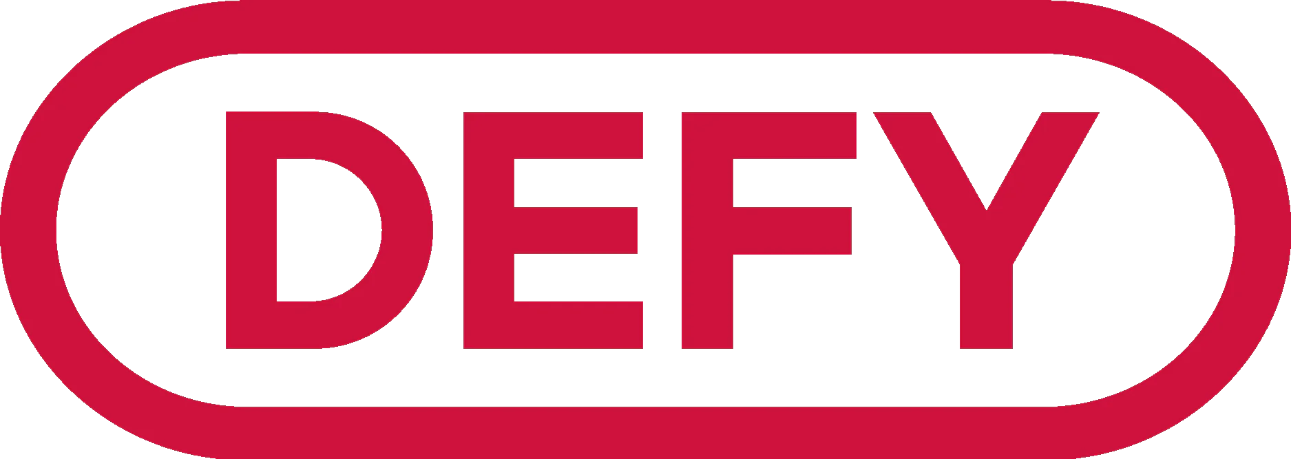 Defy logo