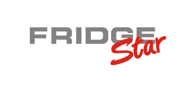 Fridge Star logo