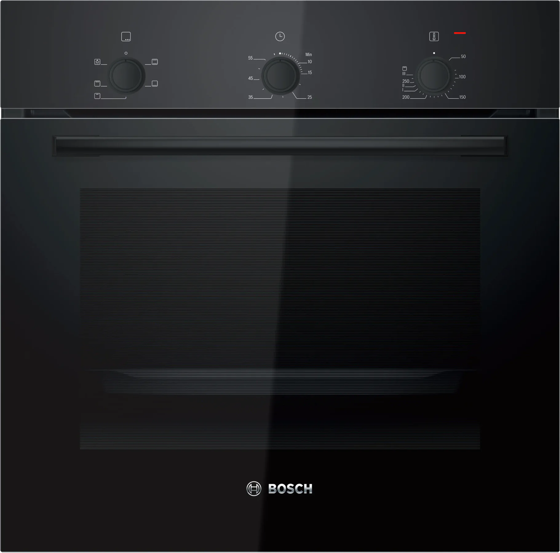 Bosch HBF011BA1Z Series 2 60cm Multifunction Oven