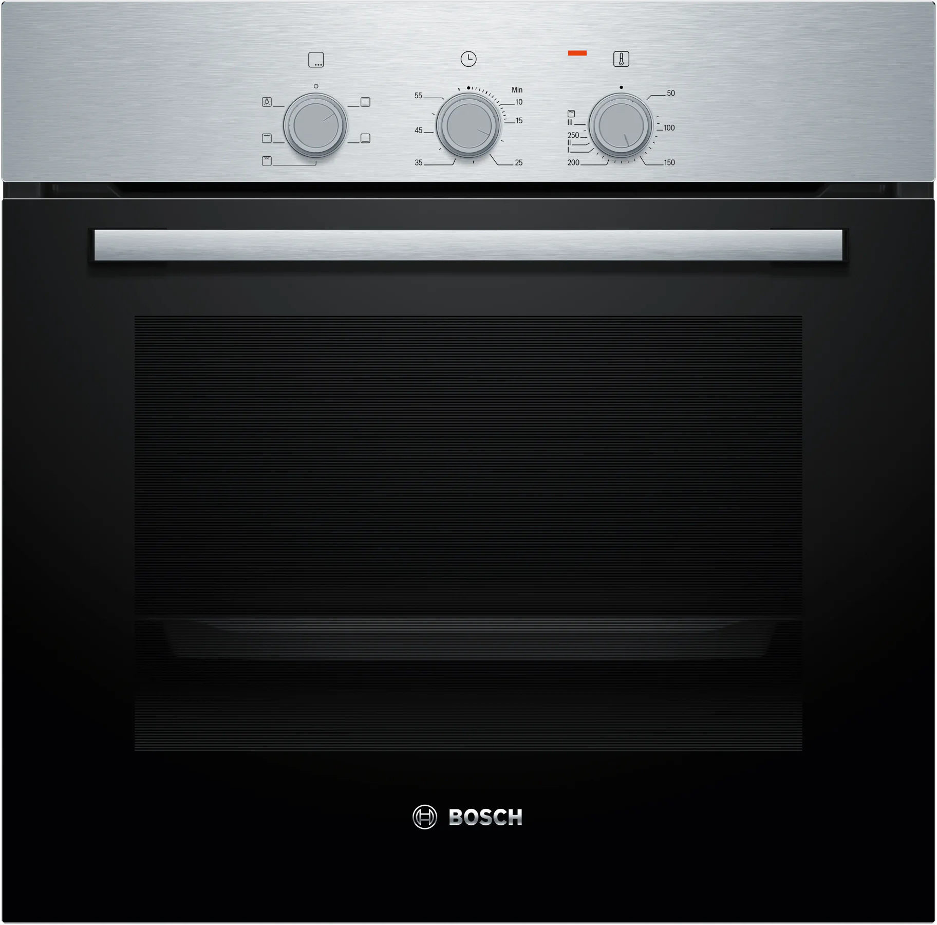 Bosch HBF011BR2Z Series 2 60cm Multifunction Oven
