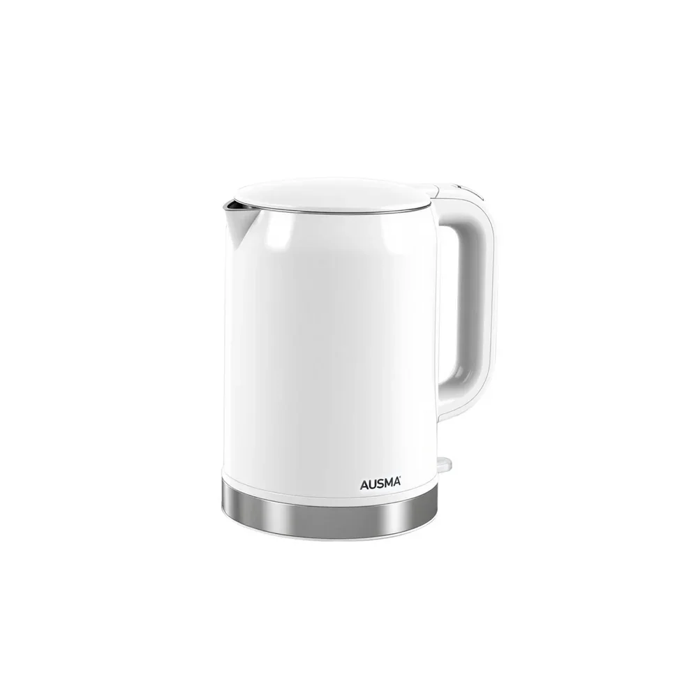 Ausma Aushhb8715-W 1.7l Electric Kettle White