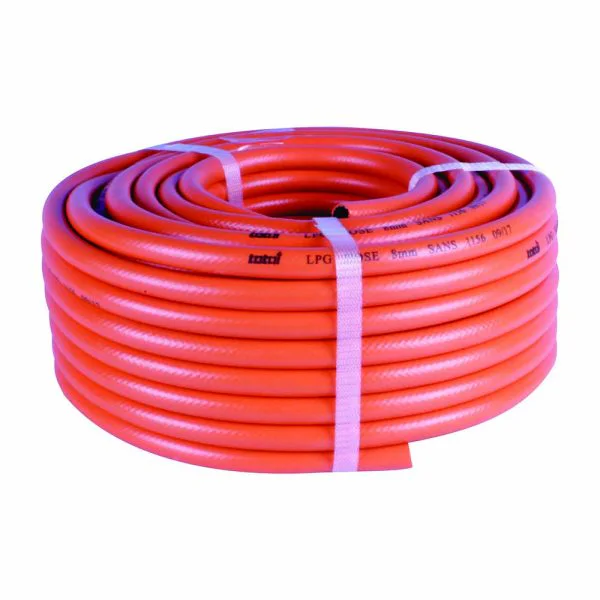 Totai 36/Gh-2/3 8mm Gas Hose (Sabs)