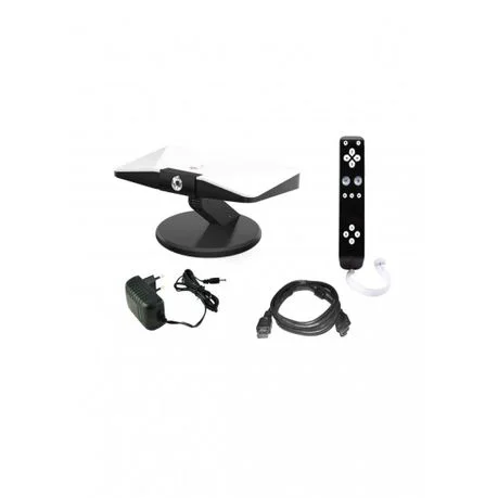Aiwa Agt-23 Android Console System