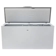 Kic Kcg570/C Wh Chest Freezer