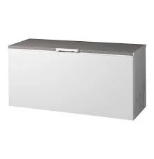 Kic Kcg570/C Wh Chest Freezer view 2