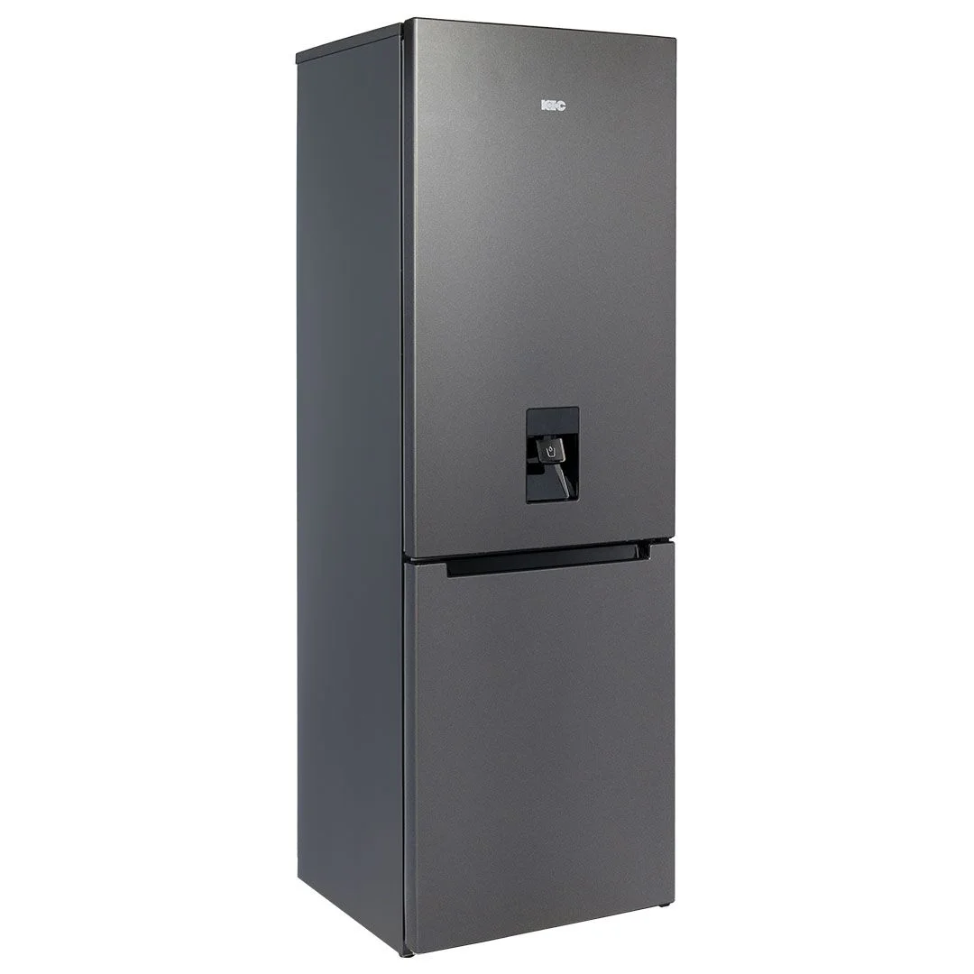 Kic Kbf639/2x Water Fridge Freezer