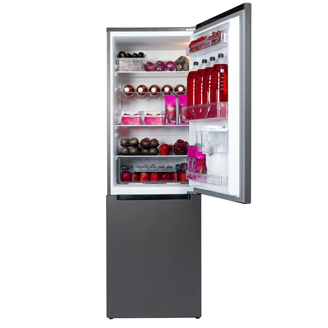 Kic Kbf639/2x Water Fridge Freezer view 2