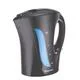 Pineware Ppak17b Black Corded Kettle