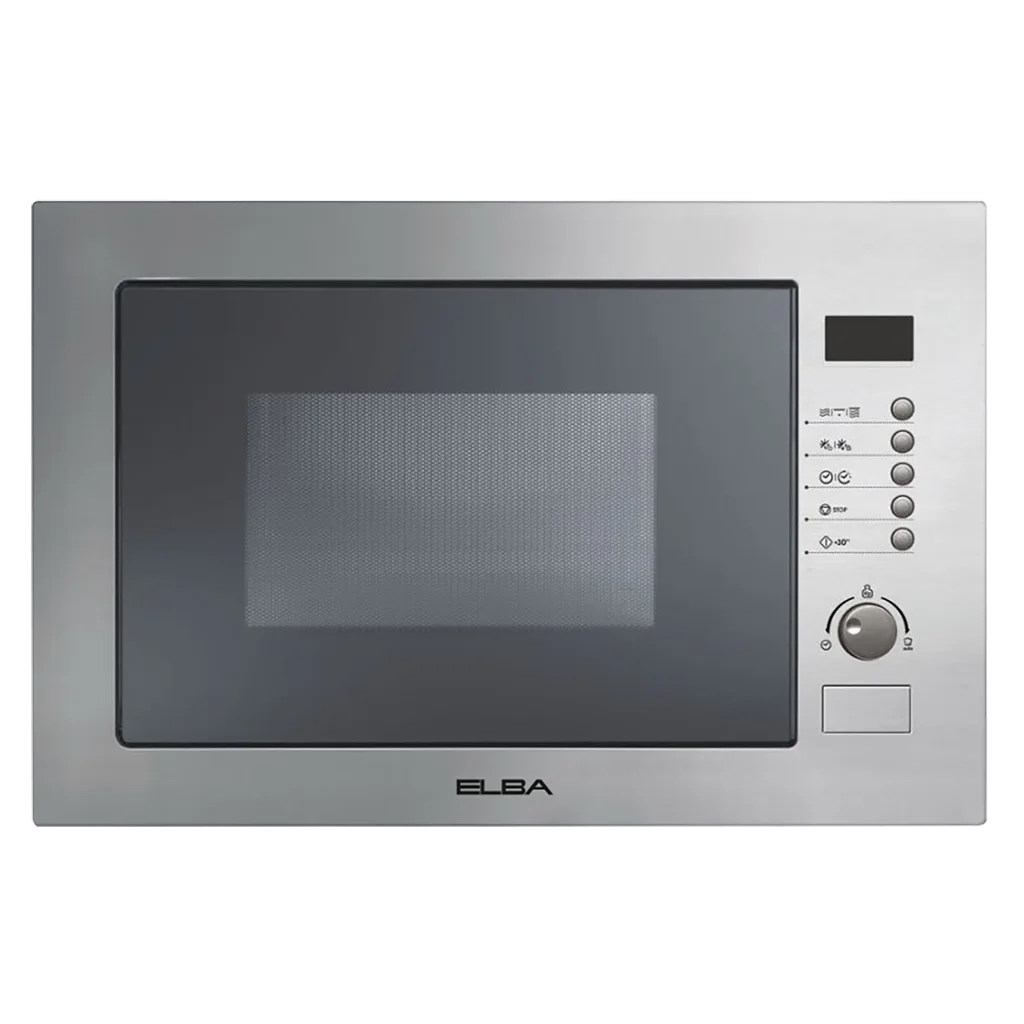Elba 02/El38xmw25l 38cm Built In Microwave