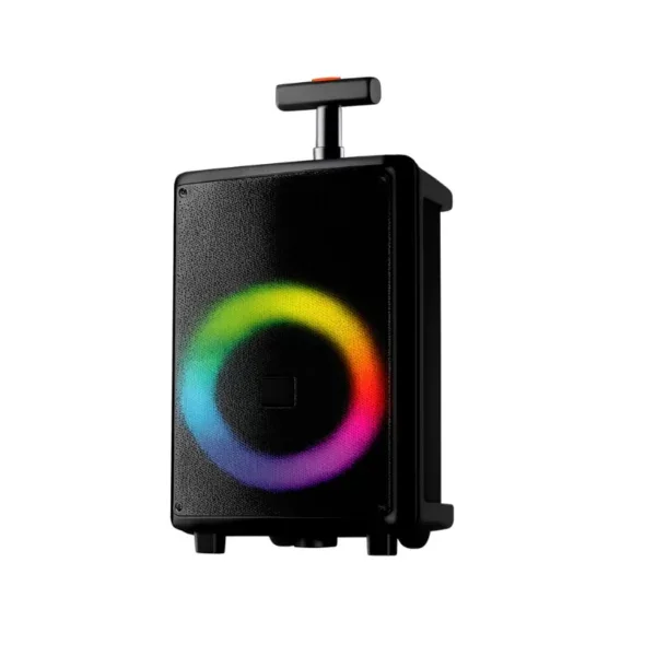 Telefunken Tts-800 8" Trolley Speaker