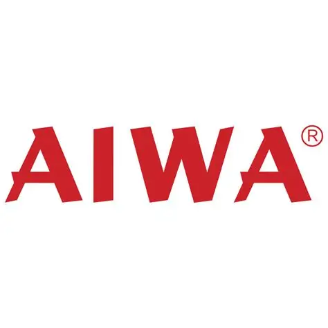 Aiwa logo