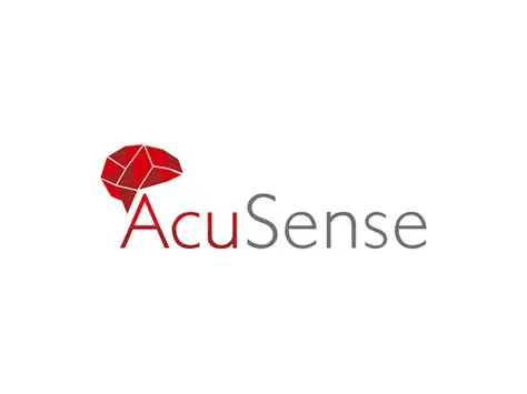 Acusense logo