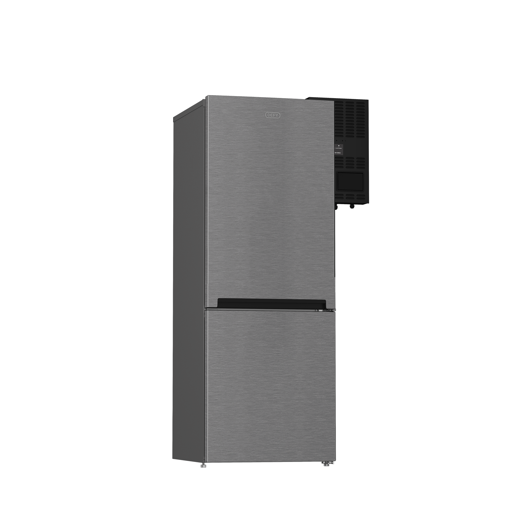 Defy Dac631s2 Solar Off-Grid 303l Fridge Freezer view 2