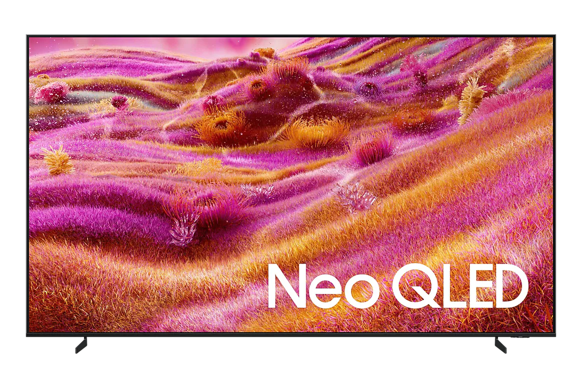115" Neo Qled Qn90f 4k Samsung Vision Ai Smart TV