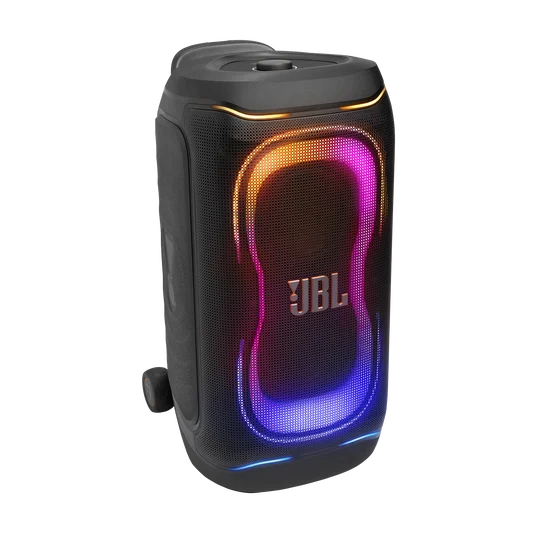Jbl 330 PartyBox Speaker Bluetooth Black