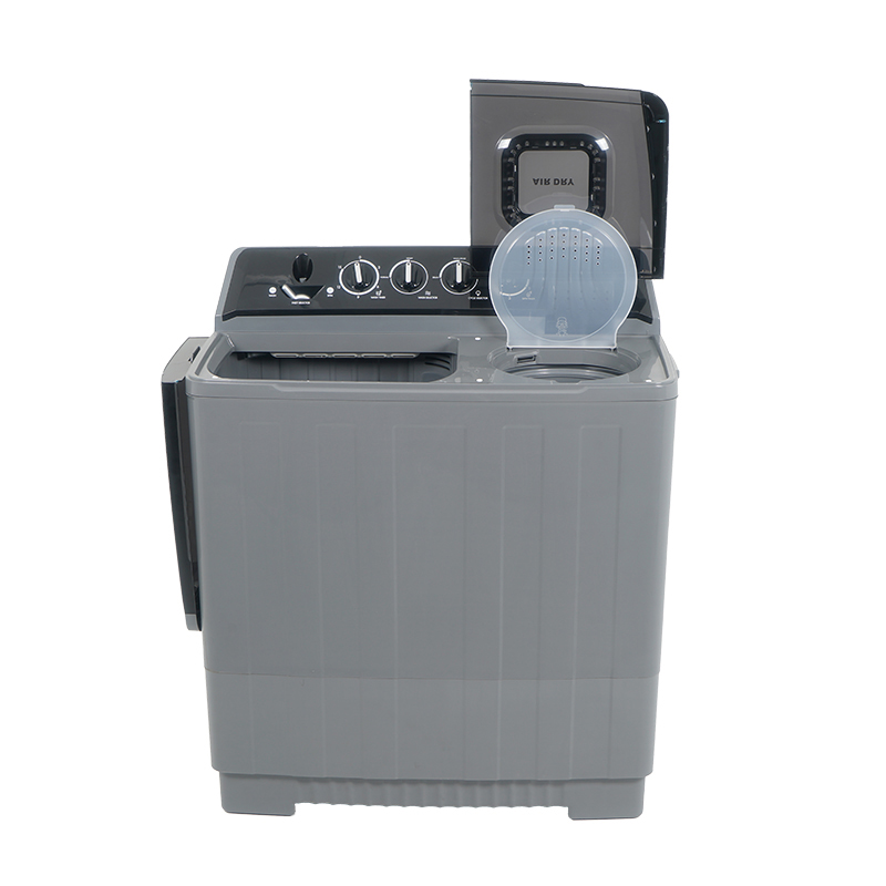 Bennett Read 24KG Twin Tub Washing Machine JCW123 view 2