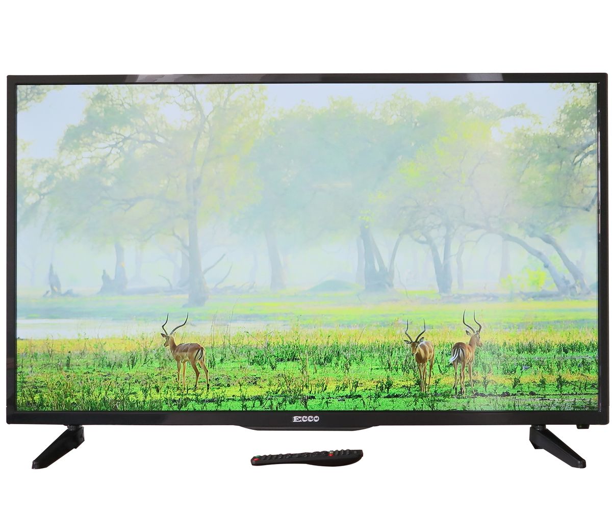 Ecco Lh43 43 inch tv Led TV