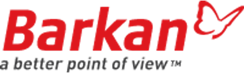 Barkan logo