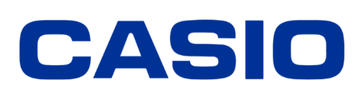 Casio logo