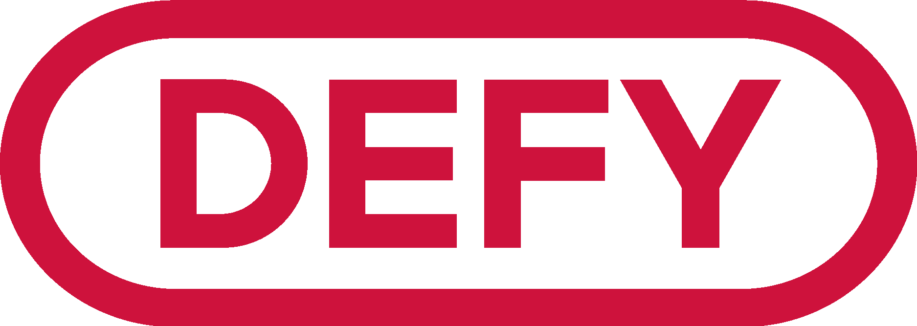 Defy logo