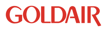 Goldair logo