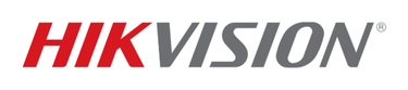 Hikvision logo