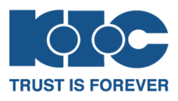 KIC logo
