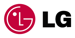 LG logo