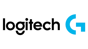 Logitech logo