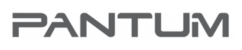 Pantum logo