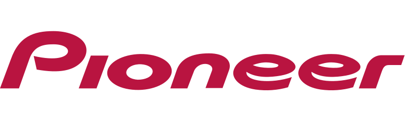 Pioneer logo