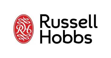 Russell Hobbs logo