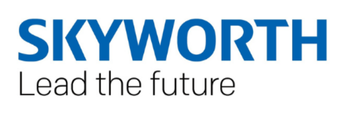 Skyworth logo