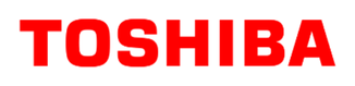 Toshiba logo