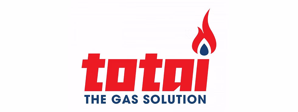 Totai logo