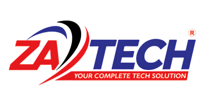 Zatech logo