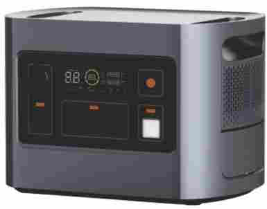 Conti 2200W Portable UPS Power Station - CI-2200UPSA